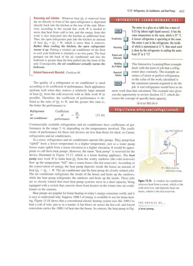 Cutnell and johnson physics 9th edition free download torrent