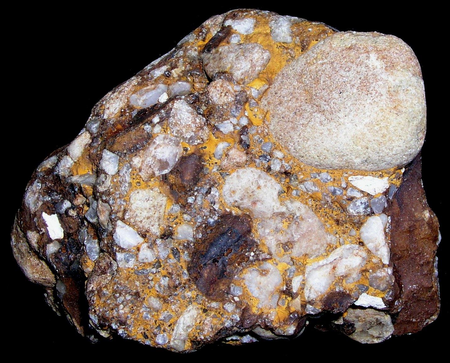Conglomerate