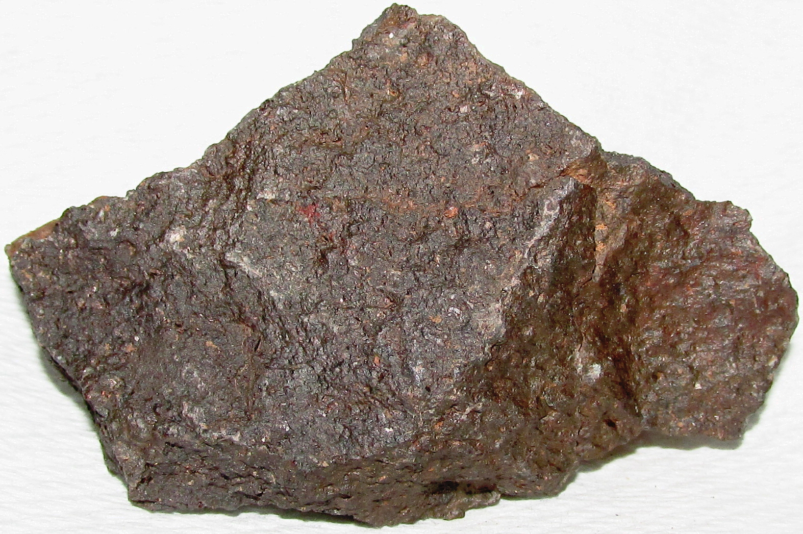 Kimberlite