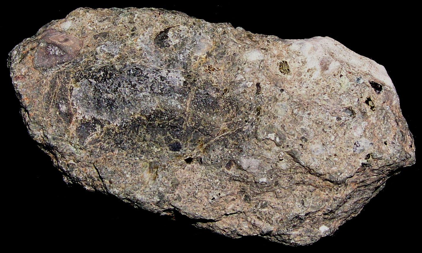 Kimberlite