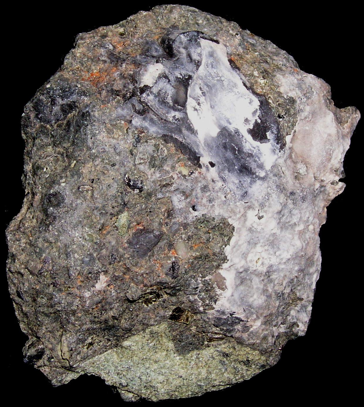 Kimberlite