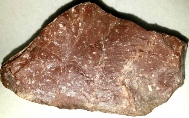 Rhyolite